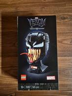 Lego 76187 Venom, Enlèvement, Lego