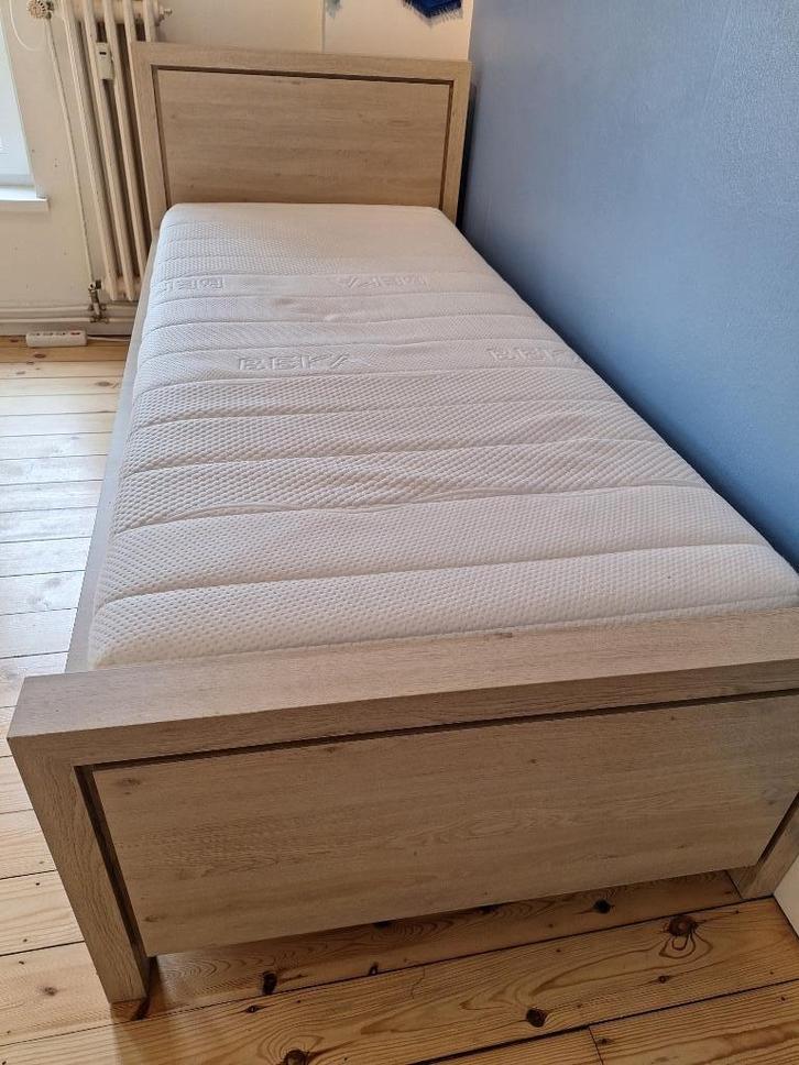 Chambre enfant / Ado - 1 personne, Maison & Meubles, Chambre à coucher | Chambres à coucher complètes, Utilisé, Une personne, Enlèvement