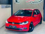 Volkswagen Golf 1.4 TSI Allstar DSG * GARANTIE 12 MOIS *, Automaat, 116 g/km, Stof, Gebruikt