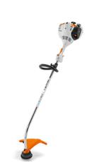 grastrimmer/bosmaaier gezocht, Tuin en Terras, Ophalen, Accu