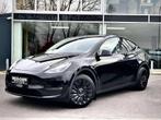 Tesla Model Y LONG RANGE DUAL MOTOR BLACK SLECHTS 13.697km, Autos, Tesla, SUV ou Tout-terrain, 5 places, Cuir, Noir