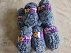 8 pelotes X 50 gr fil à tricoter Phildar, Laine ou Fils, Envoi, Neuf, Tricot ou Crochet