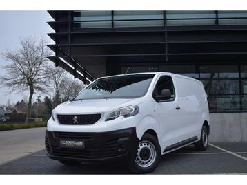 Peugeot Expert 2.0HDi S/S L2 Premium*CruiseControl*Parkeers