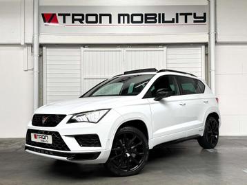 CUPRA Ateca Ateca 2.0 TSI 4Drive DSG PANO*360CAM*DAB*CARPL*A beschikbaar voor biedingen