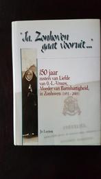 ja, Zonhoven gaat vooruit ..., Enlèvement ou Envoi, Utilisé, Jo Luyten