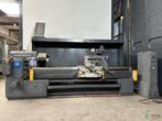 Horizontale draaibanken Cazeneuve HB725x2000, Zakelijke goederen, Machines en Bouw | Metaalbewerking