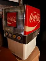 Oude Coca-Cola Tapinstallatie, Antiek en Kunst, Curiosa en Brocante, Ophalen