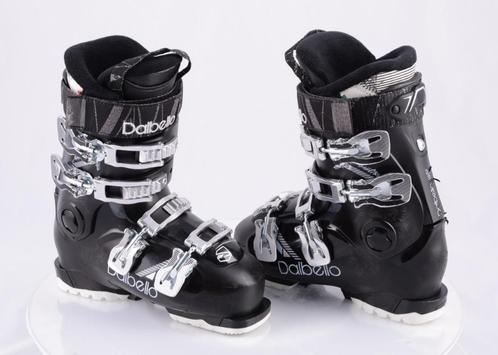 Chaussures de ski pour femmes DALBELLO AVANTI AX 95 W 38 ; 3, Sports & Fitness, Ski & Ski de fond, Utilisé, Chaussures, Autres marques