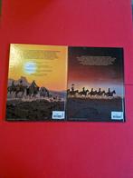 Lot de 2 bd l or de morrison 1 et 2,EO (série complète), Enlèvement ou Envoi