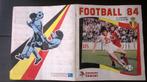 Panini Football Belgium 84, Verzamelen, Ophalen of Verzenden, Gebruikt, Boek of Tijdschrift