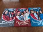 De Rozenkruisers.Set van 3 boeken., Ophalen, Zo goed als nieuw