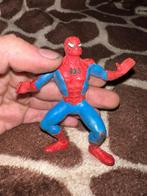 Lot de 3 figurines Spider Man (possible à unité), Comme neuf, Autres types, Enlèvement ou Envoi