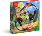 Ring Fit Adventure, Games en Spelcomputers, Ophalen, Zo goed als nieuw, Overige genres, Vanaf 12 jaar