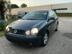 Volkswagen Polo 2002 te koop, Auto's, Particulier, Te koop