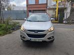 Hyundai ix35 1.7 diesel 85kw nav climat jantes allu cuir, Autos, Hyundai, Cuir, Achat, Entreprise, Boîte manuelle