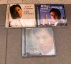 3 CD's Wibi Soerjadi, Ophalen of Verzenden