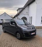 Citroën Jumpy 2.0 BlueHDi L2-H1 55000KM 2020 AUTOMATIQUE !, Autos, Citroën, Achat, Euro 6, Entreprise, Caméra 360°