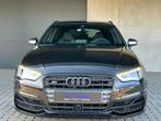 Audi S3 2.0 Tfsi Quattro Automaat 300pk, Automaat, S3, 4 cilinders, 1984 cc