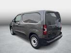 Citroën Berlingo M Heavy 50kWH, Autos, 100 kW, Achat, Electronic Stability Program (ESP), 4 portes