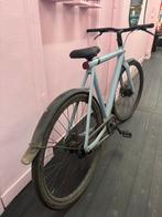 Vanmoof S3 Blue - Dead, 59 cm of meer, Ophalen, Gebruikt, Vanmoof