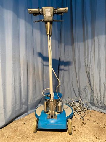 GEBRUIKTE BF528 ULTRA HIGH SPEED MACHINE 20 INCH 2x beschikbaar voor biedingen