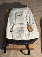 Nike Elite - witte rugzak, Ophalen of Verzenden, Nieuw, 40 cm of meer, 45 tot 60 cm