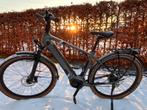 Kalkhoff Entice 5.B Advance+ 85nm 625wh Bosch PerformanceCX, Fietsen en Brommers, Elektrische fietsen, Ophalen, Gebruikt, 50 km per accu of meer