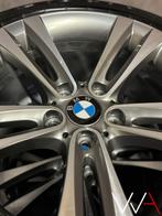 ️ 18'' BMW 3 4 serie F30 F31 F33 Styling 397 winterbanden, 18 inch, Gebruikt, Banden en Velgen, Personenwagen