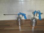 Verfspuit en vloeistofspuit, Ophalen of Verzenden, Nieuw, Verfspuit of Verfpomp