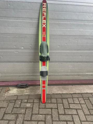 mono ski beschikbaar voor biedingen