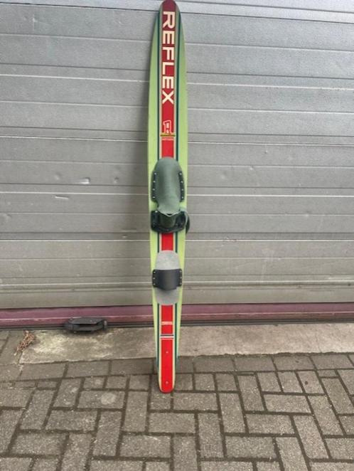 mono ski, Watersport en Boten, Accessoires en Onderhoud, Gebruikt, Ophalen
