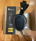 Hifiman Arya Stealth, Audio, Tv en Foto, Hoofdtelefoons, Ophalen of Verzenden, Zo goed als nieuw, Over oor (circumaural), Overige merken