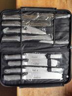 Set de couteaux Global - neuf - 10 pièces, Enlèvement ou Envoi, Neuf