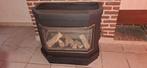 Gratis gaskachel, Enlèvement, Utilisé, Poêle