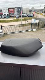 Honda wallaroo zadel, Enlèvement, Utilisé