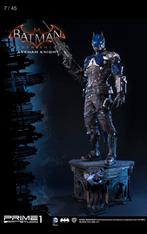 Batman Arkham knight Prime 1 studio Sideshow, Ophalen, Zo goed als nieuw