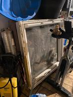 2 x VELUX 113x125cm, Doe-het-zelf en Bouw, Glas en Ramen, Ophalen, Gebruikt, 80 tot 120 cm, 120 tot 160 cm