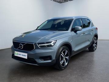 Volvo XC40 MOMENTUM  beschikbaar voor biedingen