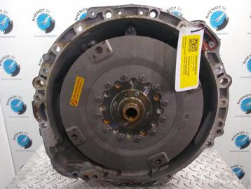LANDROVER RANGE ROVER [TRANS_GEARBOX] 2016 beschikbaar voor biedingen