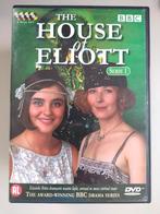 The house of Eliott, Ophalen