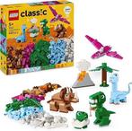 LEGO Classic | dinosaures | LIVRAISON GRATUITE