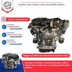 Complete motor Mercedes klasse s320 cdi w221, Auto-onderdelen, Ophalen of Verzenden, Nieuw