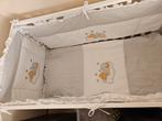 Babybedje en bedsprei en matras en muziek speelgoed, Kinderen en Baby's, Ophalen of Verzenden, Zo goed als nieuw