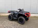 2019 CAN-AM OUTLANDER XT 1000R ABS | Zeer goede staat, Motoren, 2 cilinders, Meer dan 35 kW, 976 cc