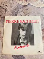 Pierre bachelet - embrasse la, CD & DVD, Enlèvement ou Envoi