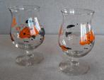 Duvel Arne Quinze glas bierglas, Verzamelen, Ophalen of Verzenden, Glas of Glazen, Duvel