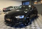Audi A3 SportBack 1.2TFSi S-Tronic 1er Prop Garantie 1 An, Autos, Euro 5, Achat, Carnet d'entretien, Alarme