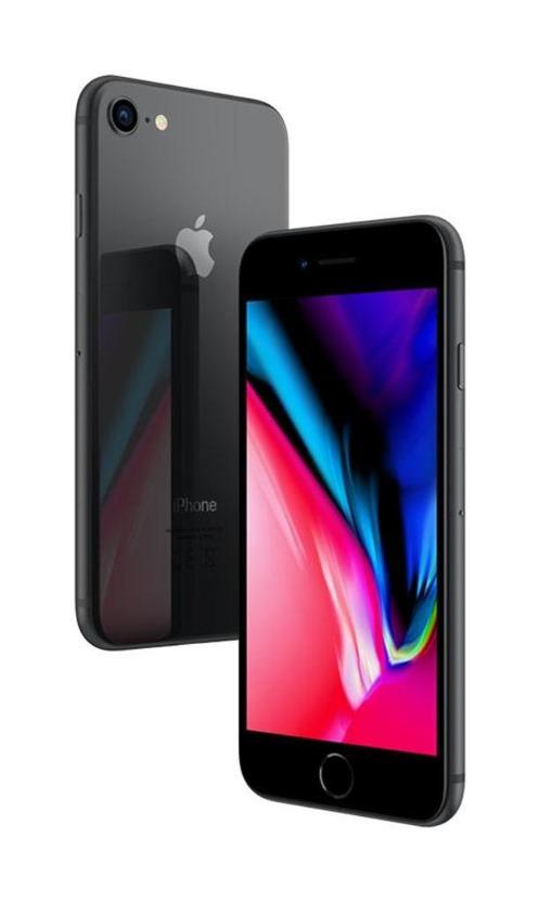 iPhone 8 64GB - Perfecte staat, Telecommunicatie, Mobiele telefoons | Apple iPhone, Zo goed als nieuw, 64 GB, Zonder abonnement