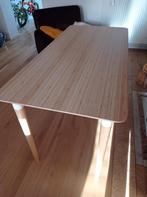 Ikea bureau tafel, ook leuk als eettafel, Huis en Inrichting, Ophalen
