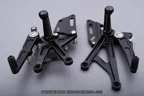 Verstelbare remschakelset KAWASAKI H2 / H2R 1000 2016 2021, Motoren, Accessoires | Overige, Nieuw, Ophalen of Verzenden